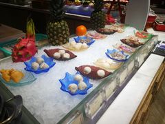 -冀粤香海鲜自助餐厅(西美五洲店)