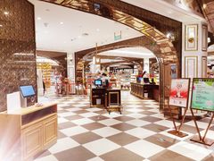 门面-杭州大厦LSE城市生活超市(杭州大厦店)