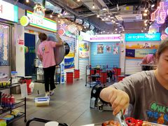 -玄希浪漫厨房·韩料烤肉(湖滨银泰in77店)