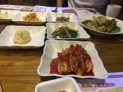 -紫霞门韩国料理烤肉(深南东路店)