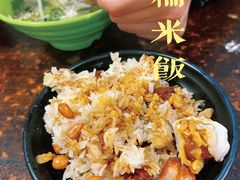 -明叔捞面