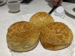 稻香菠萝包-稻香酒家·34年老字号·港式粤菜(汉街店)