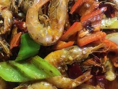 -范饭椰林川湘味海鲜·椰子鸡(三亚湾椰梦长廊店)