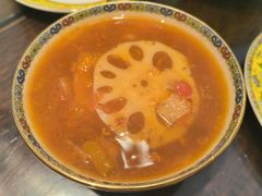 -富华斋饽饽铺·宫廷糕点·伴手礼(护国新天地店)