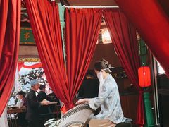 -锦府盐帮·侯宅(五棵松万达店)