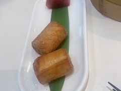 -蔡澜点心·粤菜(月星环球港店)