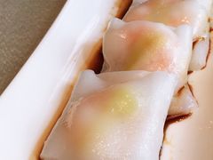 -皇朝会.经典传统粤菜(外滩店)