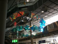 -慕尼黑国际机场
