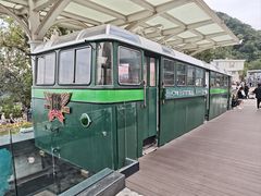 -山顶缆车