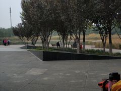 -永定河休闲森林公园