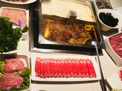 -海底捞火锅(公益西桥店)