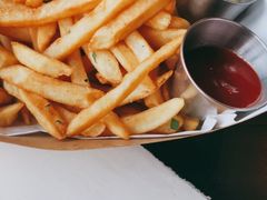 -Cooking Man(中懋天地店)