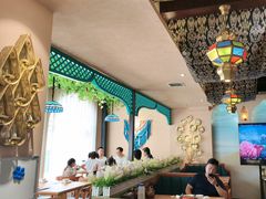 -巴尔喀十新疆餐厅(开发区店)