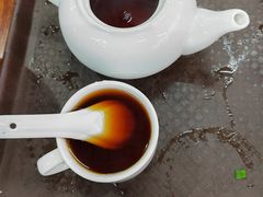 老爸茶-恒兴发茶店(水巷口店)