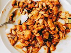 宫保鸡丁-眉州东坡(通州店)