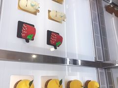 -蜜思琪蛋糕(民生路店)