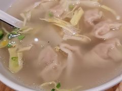 -东泰祥生煎馆(重庆北路店)