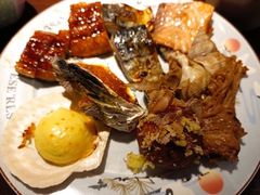 -松子料理(白家庄店)