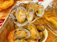 -见味花甲(福田coco park店)