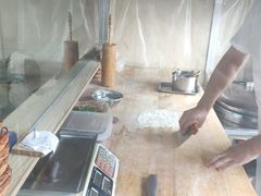 -沈阳李连贵熏肉大饼(兴城店)