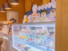 -仟吉·ART FARM主题店(菱角湖万达店)
