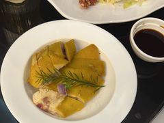 -丰收日·小海鲜·沪上家宴(顾村正大店)