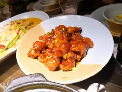 -外婆家(杭州马塍店·杭帮菜名店)