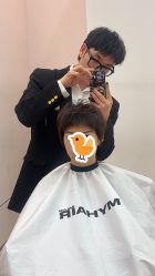 -MY HAIR ARDOR