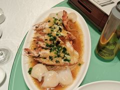 -瓯菜排档·温州海鲜(玕南店)
