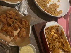 -卡朋西餐(扬名广场店)