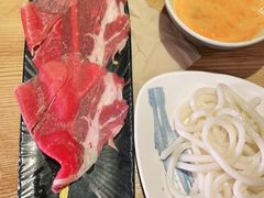 -一井烧肉·活鳗·寿司(望京SOHO店)