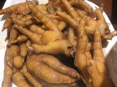 红烧鸡爪-盱眙小龙虾(天虹店)
