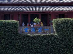 -宁波市保国寺古建筑博物馆