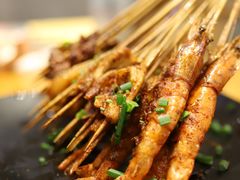 -Let’s WaKao瓦烤(贝森店)
