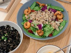 -池奈·日式咖喱蛋包饭(海口万象城店)