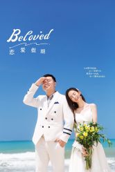 -皇室米澜摄影工作室(宝安店)