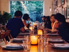 -BOR Eatery(安福路店)