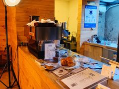 -VOYAGE COFFEE(北锣鼓巷店)