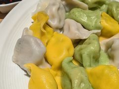 -连鹭海鲜·海肠捞饭·海胆饭(星海店)
