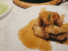 -奉天小馆·非遗东北菜(济南万象城店)