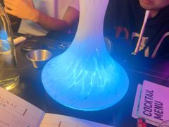 -DEW Lounge(深圳湾店)