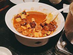 -简小舍·民间手艺菜(武昌江滩店)