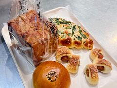 -窑滚面包专门店(马鞍山金鹰店)