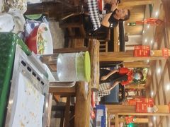 -雪熊哈尔滨烧烤·精酿啤酒·砂锅(中央胜境店)