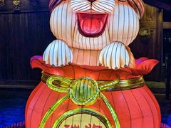 -深圳锦绣中华民俗村