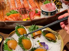 -Minase水濑·日料放题(外滩店)
