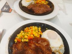 -牛排叔叔自助餐厅(太原万达店)