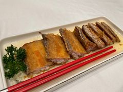 -上海老饭店(北京分店)