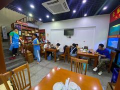 大堂-全乐鱼馆·淳牌有机鱼直营店