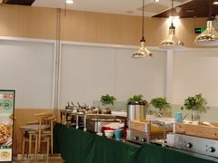 -嘉和一品粥(马家堡店)